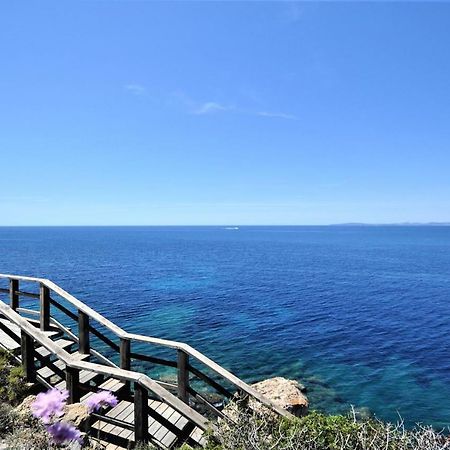 Villa Hugo- Badia Gran- Llucmajor- Mallorca المظهر الخارجي الصورة