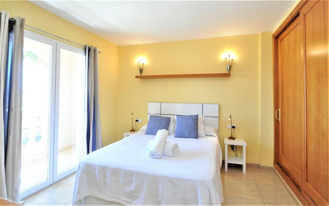 Villa Hugo- Badia Gran- Llucmajor- Mallorca المظهر الخارجي الصورة